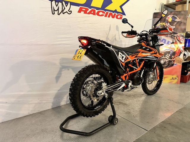 ktm - 690-enduro-r
