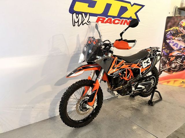 ktm - 690-enduro-r