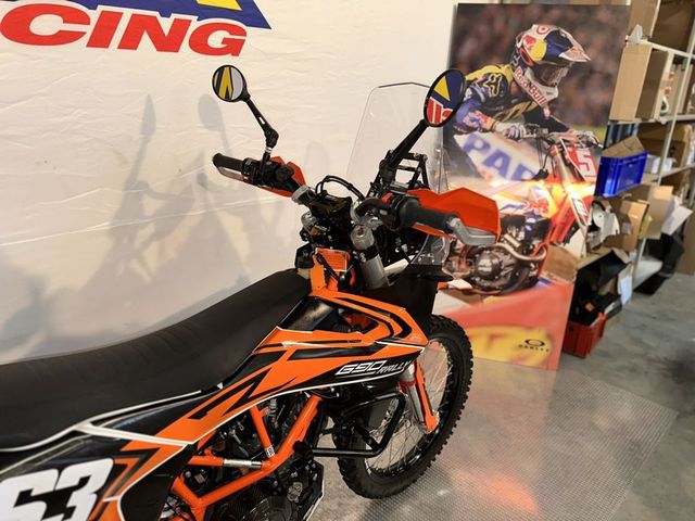 ktm - 690-enduro-r