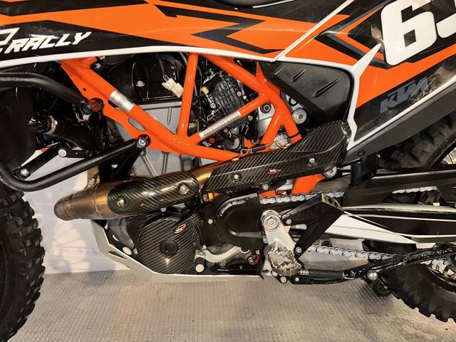 ktm - 690-enduro-r