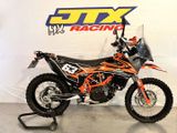 KTM 690 ENDURO R