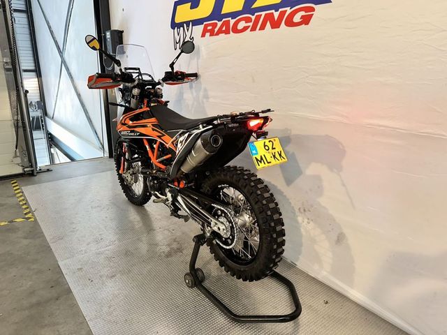 ktm - 690-enduro-r