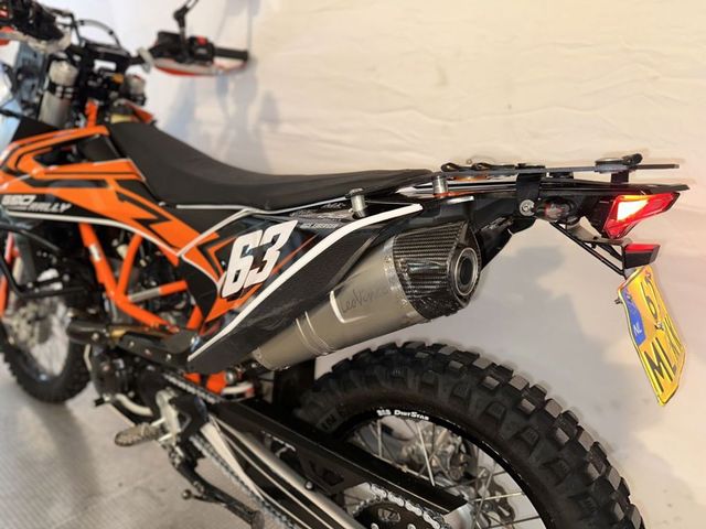 ktm - 690-enduro-r