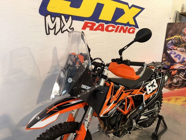 ktm - 690-enduro-r