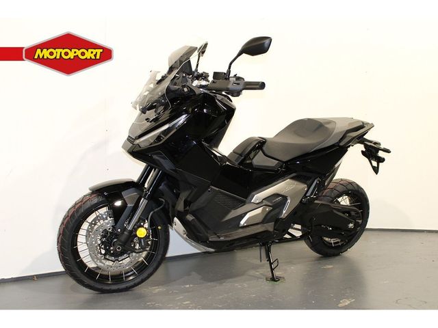 honda - x-adv
