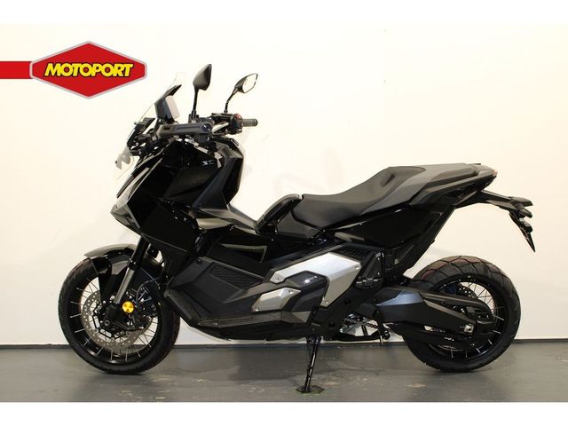honda - x-adv