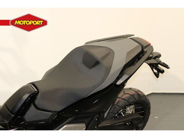 honda - x-adv