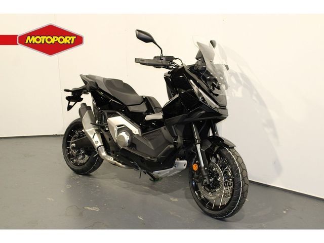 honda - x-adv