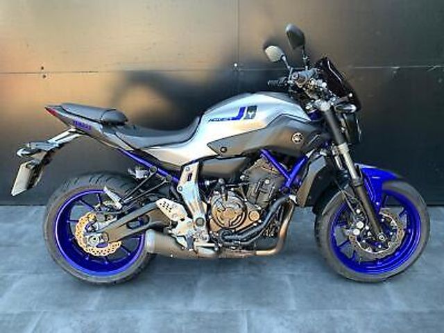 yamaha - mt-07-abs