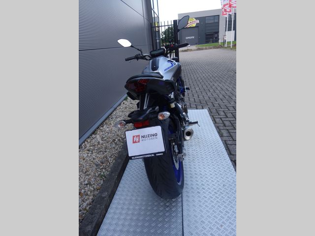 yamaha - mt-07-abs