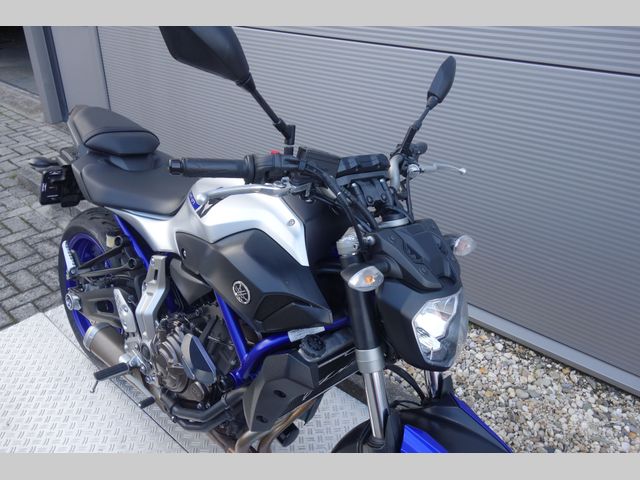 yamaha - mt-07-abs