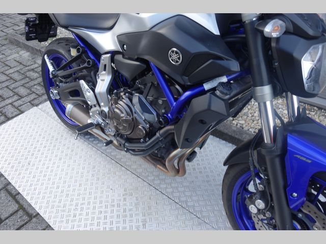 yamaha - mt-07-abs