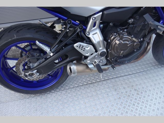 yamaha - mt-07-abs
