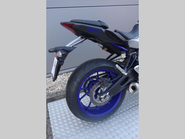 yamaha - mt-07-abs