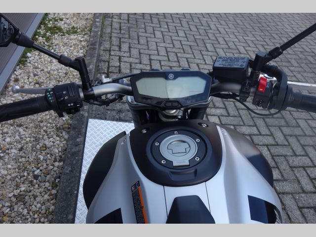 yamaha - mt-07-abs
