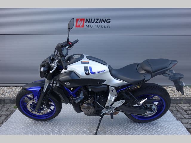 yamaha - mt-07-abs