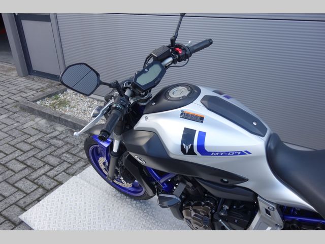 yamaha - mt-07-abs