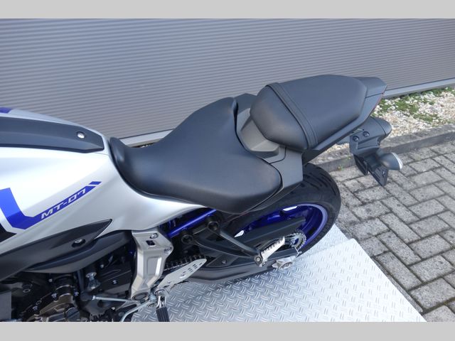 yamaha - mt-07-abs