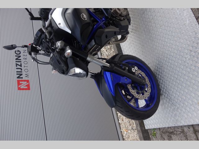 yamaha - mt-07-abs