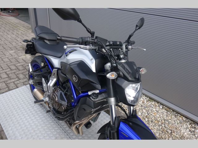 yamaha - mt-07-abs