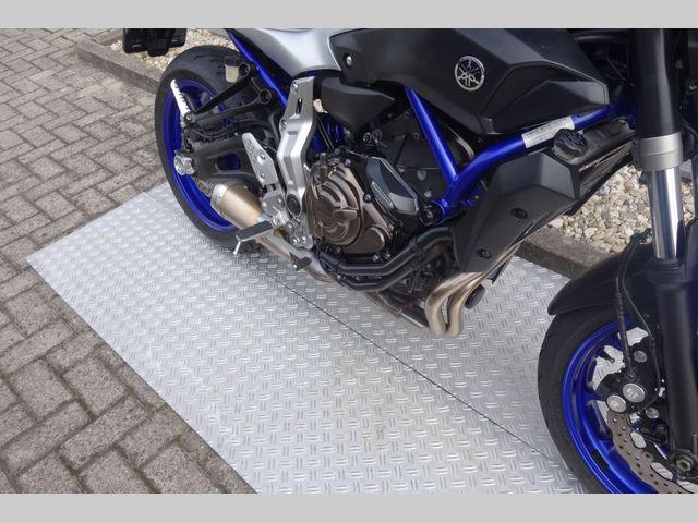 yamaha - mt-07-abs