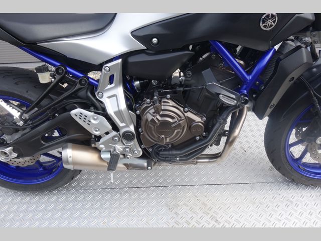 yamaha - mt-07-abs