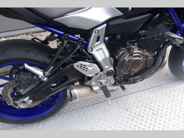 yamaha - mt-07-abs