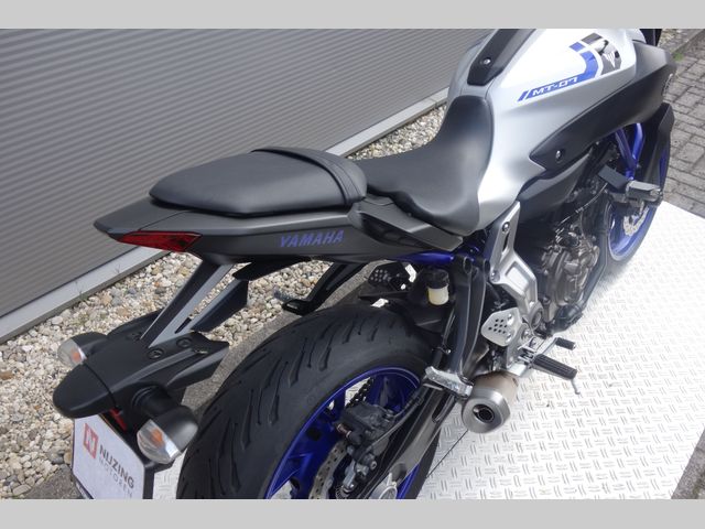 yamaha - mt-07-abs