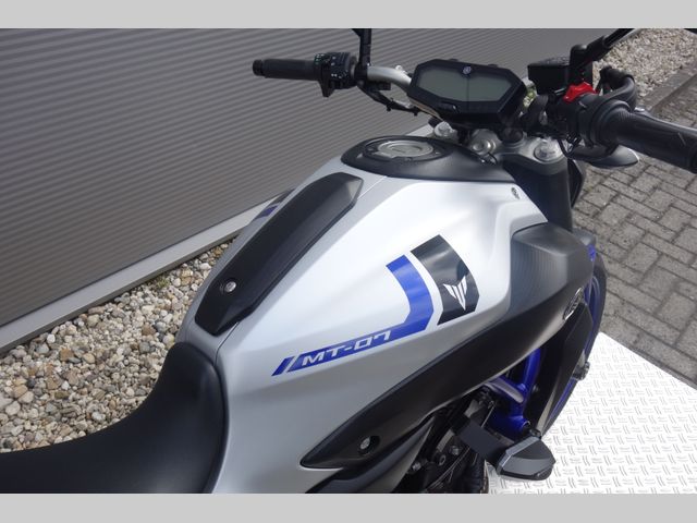 yamaha - mt-07-abs