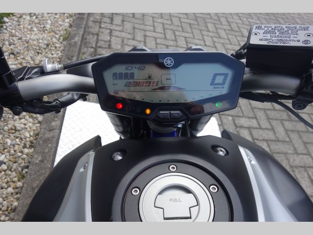 yamaha - mt-07-abs