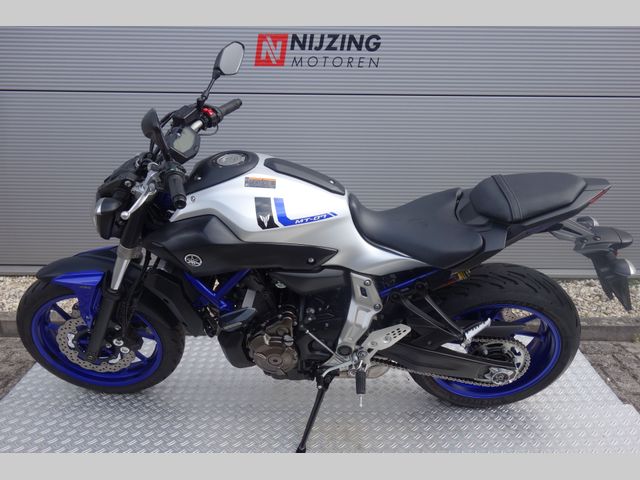 yamaha - mt-07-abs