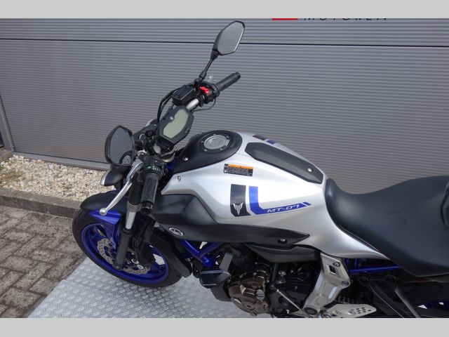 yamaha - mt-07-abs