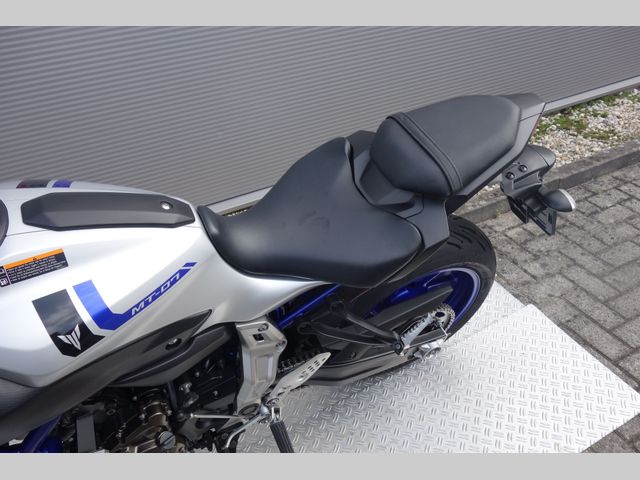 yamaha - mt-07-abs