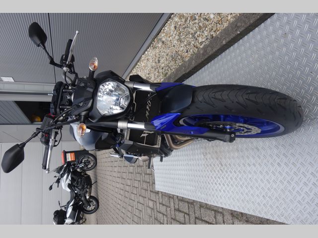 yamaha - mt-07-abs