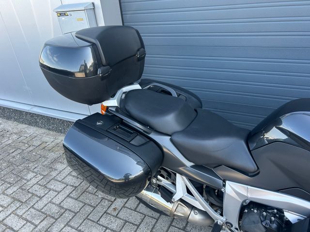 bmw - k-1200-gt