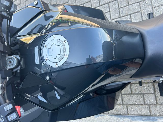 bmw - k-1200-gt