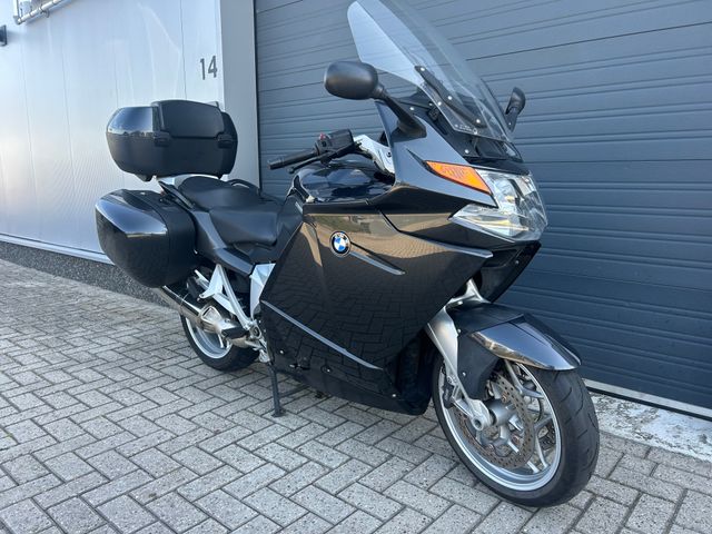 bmw - k-1200-gt
