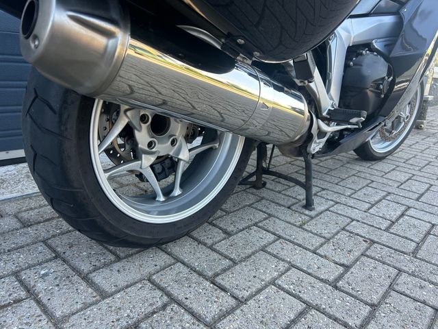 bmw - k-1200-gt