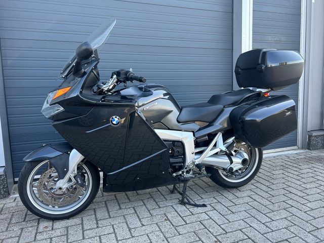 bmw - k-1200-gt