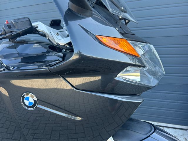bmw - k-1200-gt