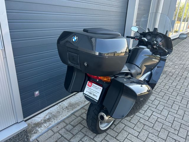 bmw - k-1200-gt