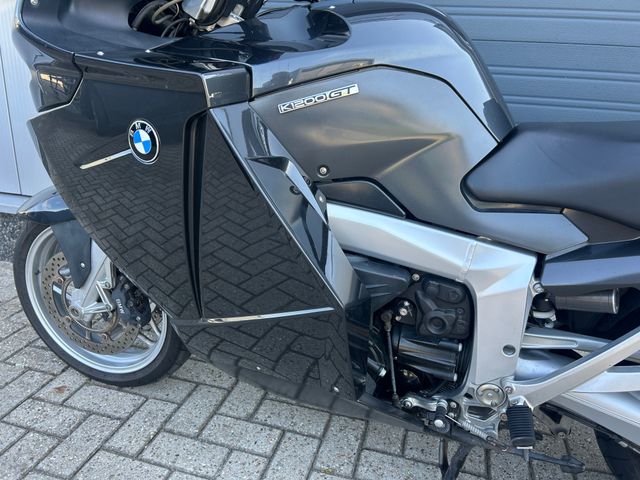 bmw - k-1200-gt