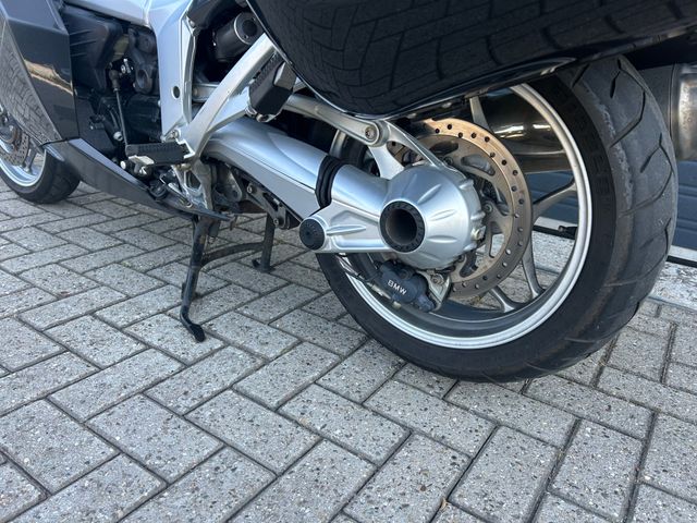bmw - k-1200-gt