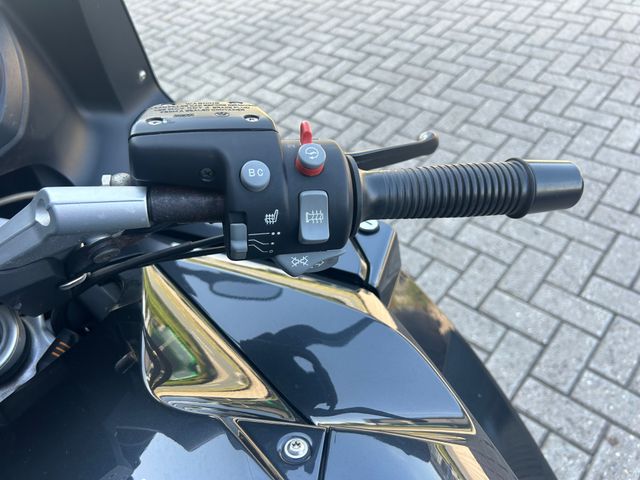 bmw - k-1200-gt