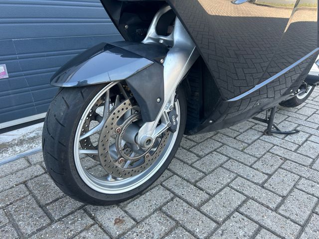bmw - k-1200-gt