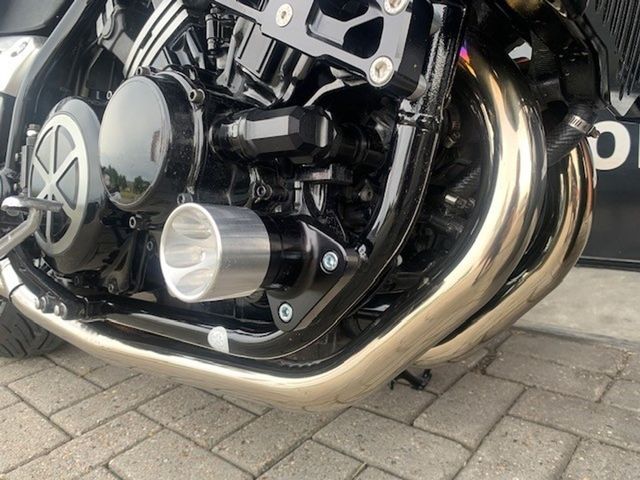 yamaha - vmx-1200-v-max