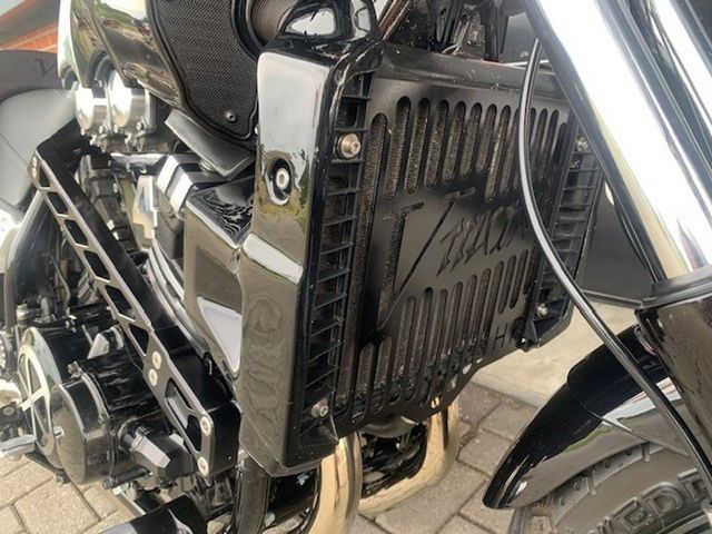 yamaha - vmx-1200-v-max