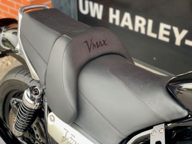 yamaha - vmx-1200-v-max