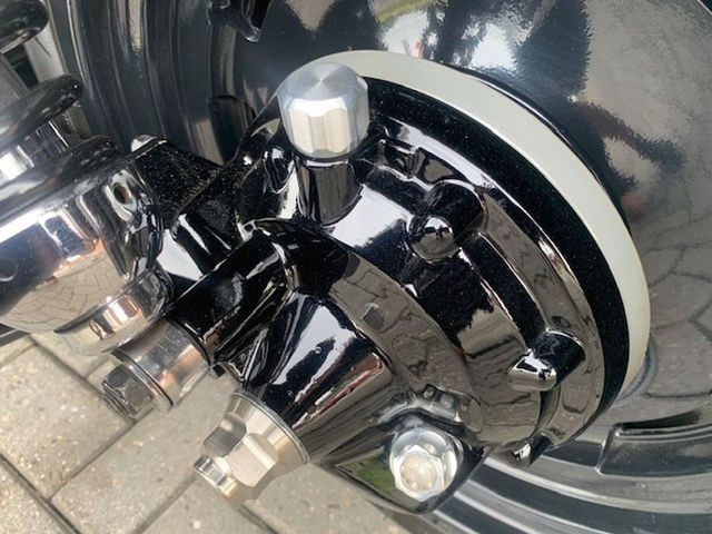 yamaha - vmx-1200-v-max