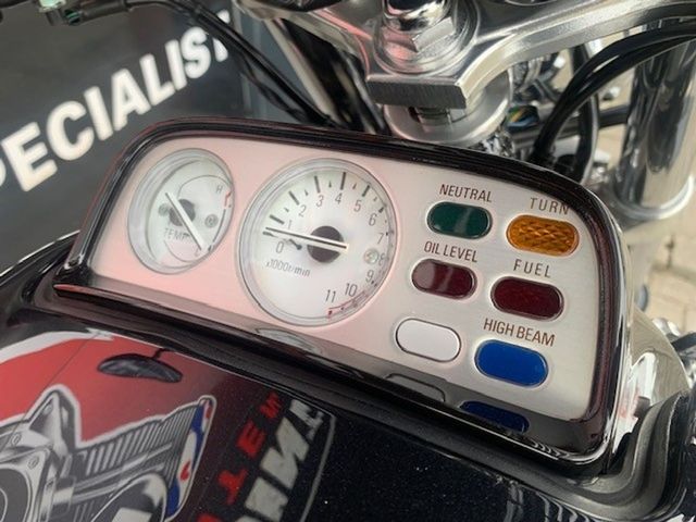 yamaha - vmx-1200-v-max